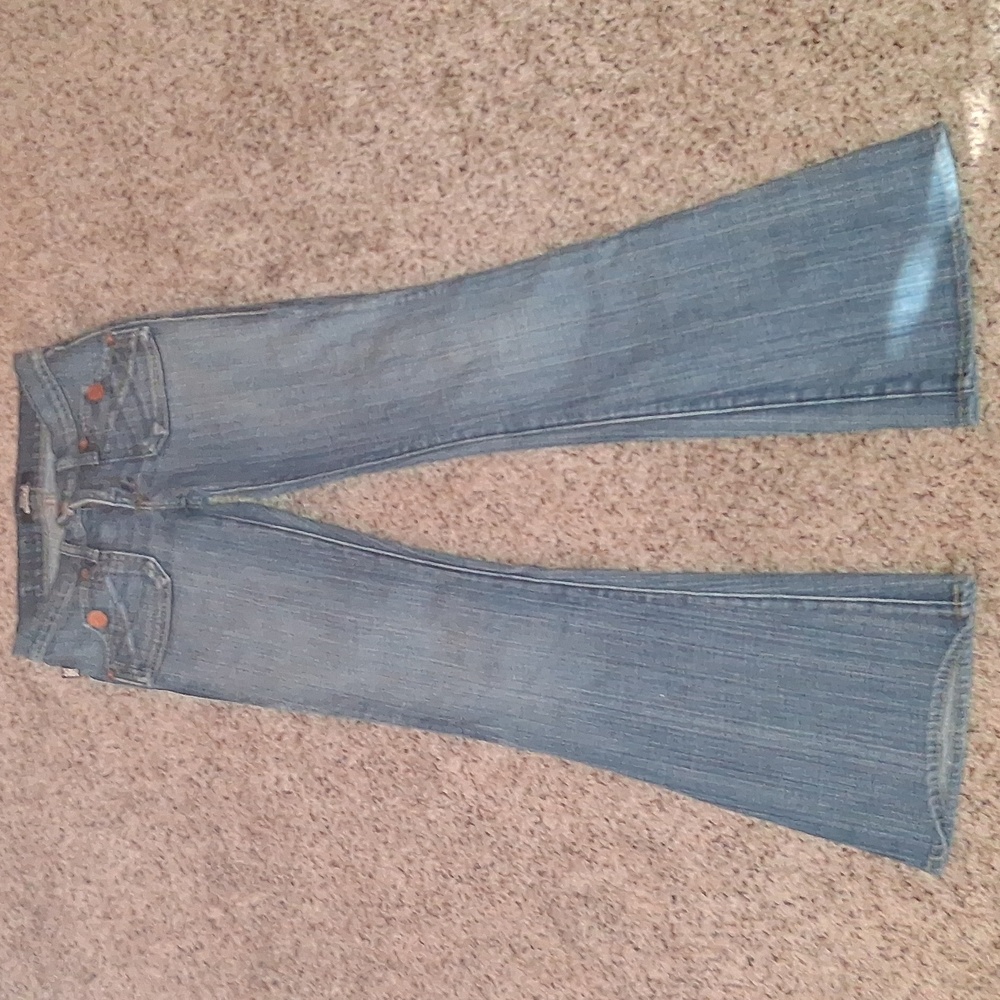 Rock & Republic Jeans